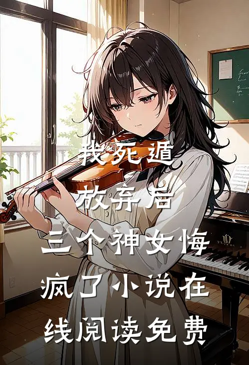 我死遁放弃后，三个神女悔疯了小说在线阅读免费