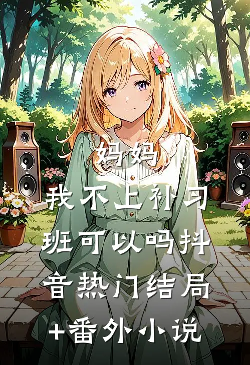 妈妈，我不上补习班可以吗抖音热门结局+番外小说