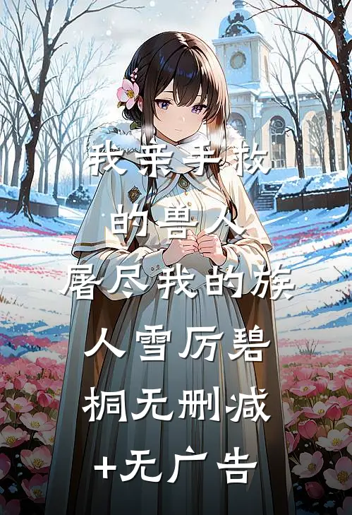 我亲手救的兽人，屠尽我的族人雪厉碧桐无删减+无广告