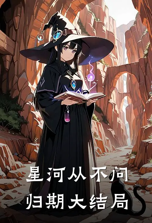 星河从不问归期大结局