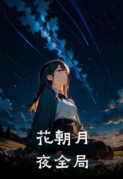 花朝月夜全局