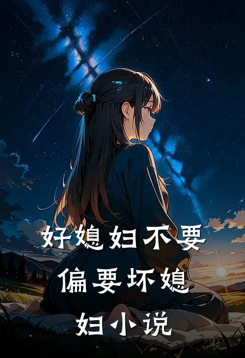 好媳妇不要，偏要坏媳妇小说