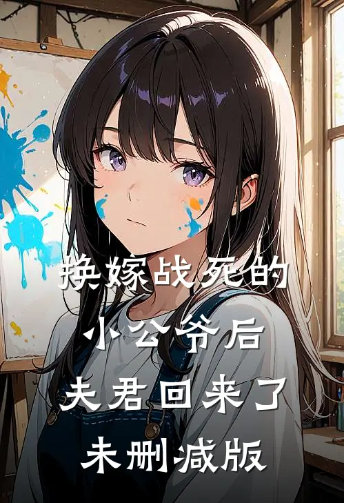 换嫁战死的小公爷后，夫君回来了未删减版