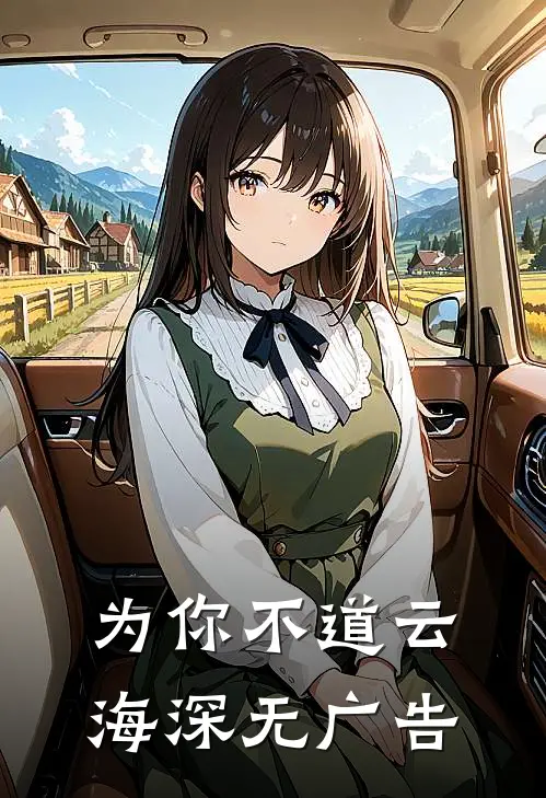 为你不道云海深无广告