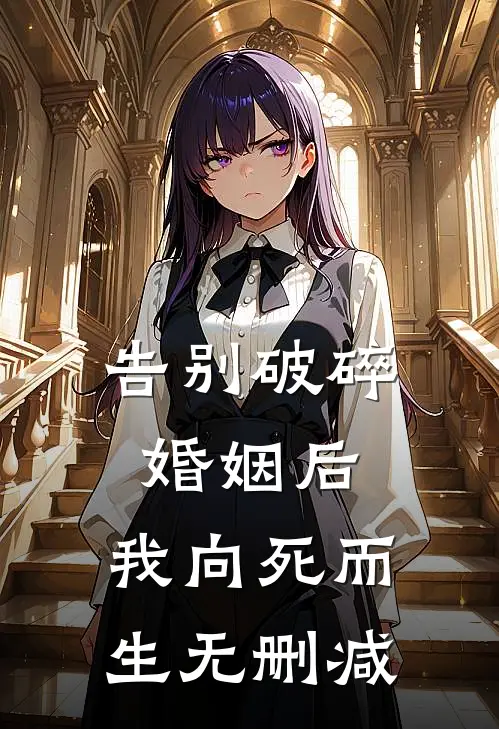 告别破碎婚姻后，我向死而生无删减