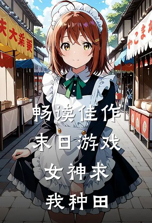 畅读佳作末日游戏：女神求我种田