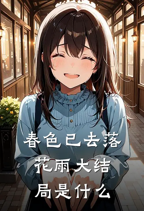 春色已去落花雨大结局是什么