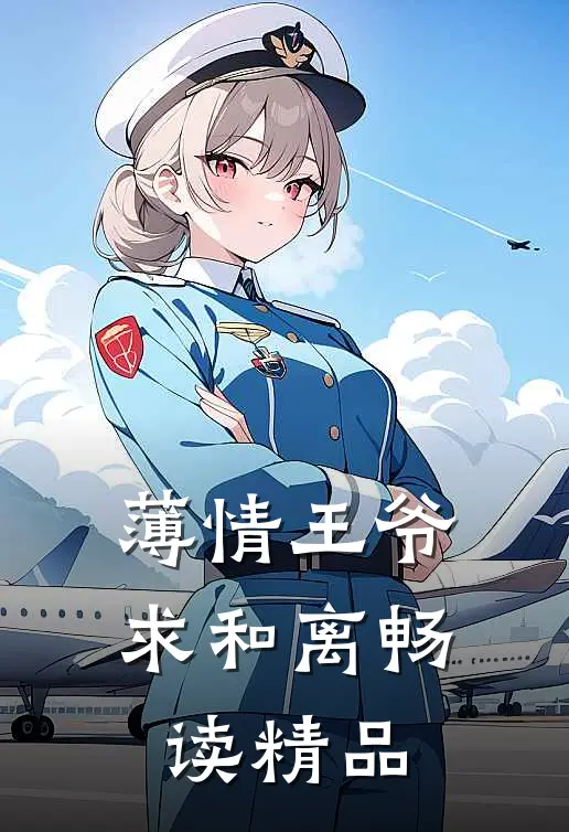 薄情王爷求和离畅读精品