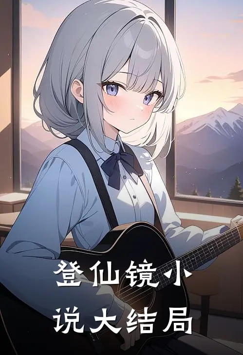 登仙镜大结局是