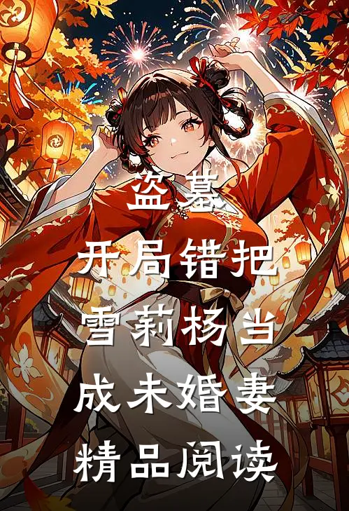 盗墓：开局错把雪莉杨当成未婚妻精品阅读