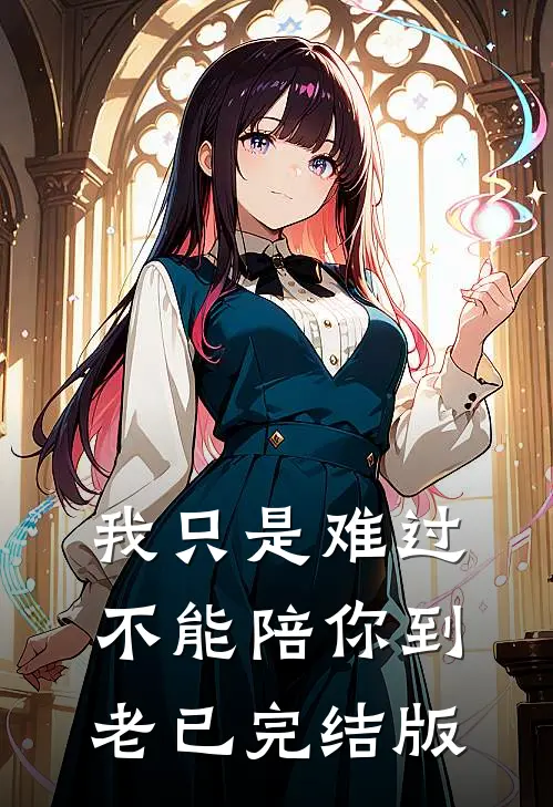 我只是难过不能陪你到老已完结版
