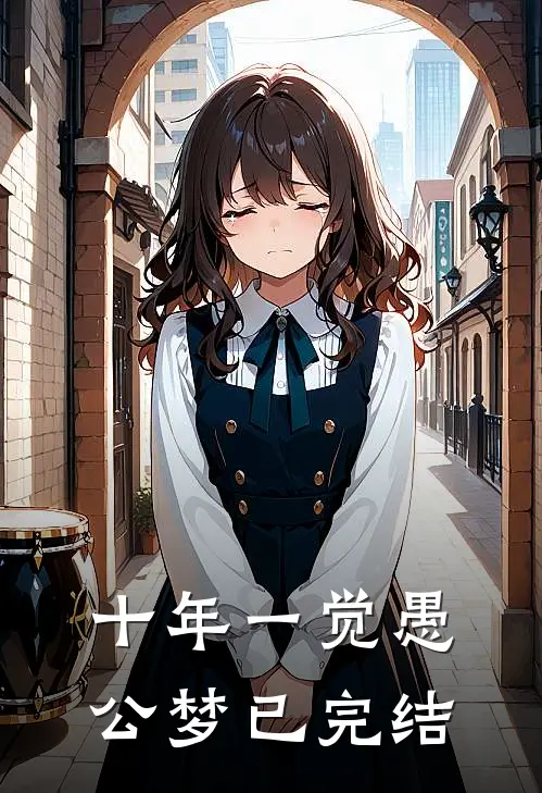 十年一觉愚公梦已完结