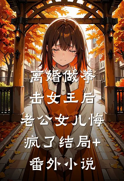 离婚做拳击女王后，老公女儿悔疯了结局+番外小说