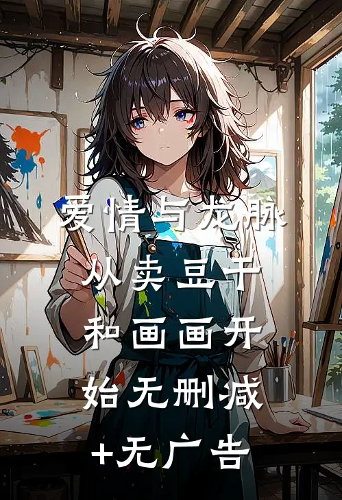 爱情与龙脉，从卖豆干和画画开始无删减+无广告