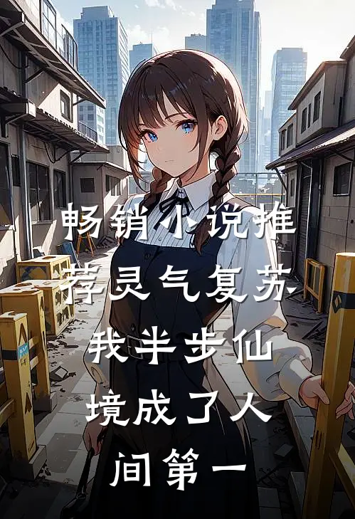 畅销小说推荐灵气复苏：我半步仙境成了人间第一