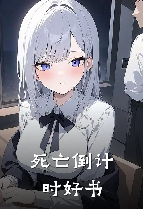 死亡倒计时好书