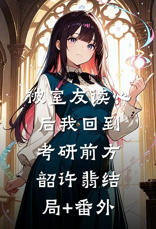 被室友读心后我回到考研前方韶许翡结局+番外