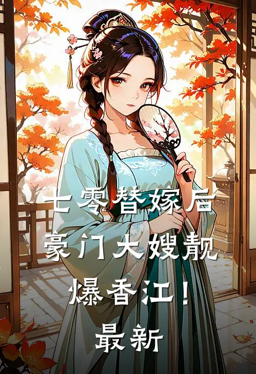 七零替嫁后，豪门大嫂靓爆香江！最新