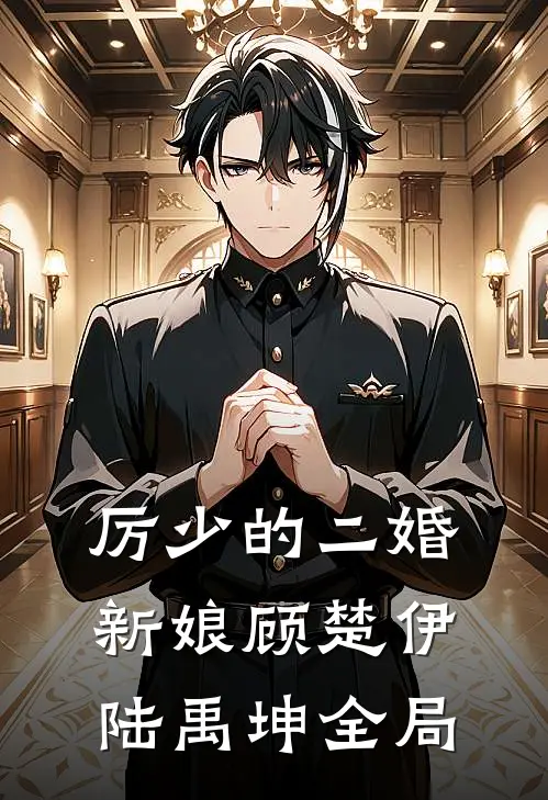 厉少的二婚新娘顾楚伊陆禹坤全局