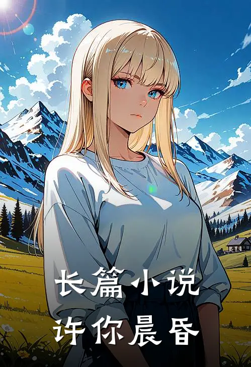 长篇小说许你晨昏