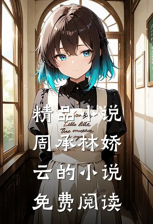 精品小说周承林娇云的小说免费阅读