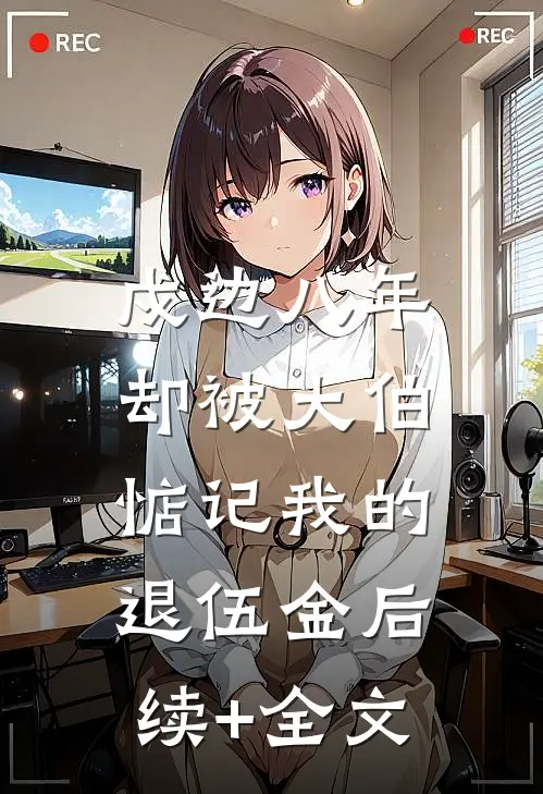 戍边八年，却被大伯惦记我的退伍金后续+全文