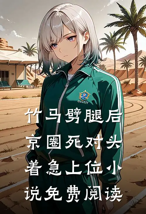 竹马劈腿后，京圈死对头着急上位小说免费阅读