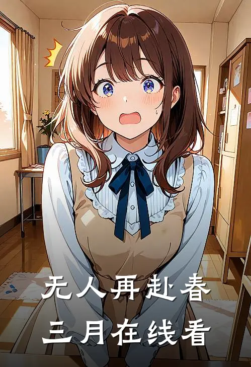 无人再赴春三月在线看