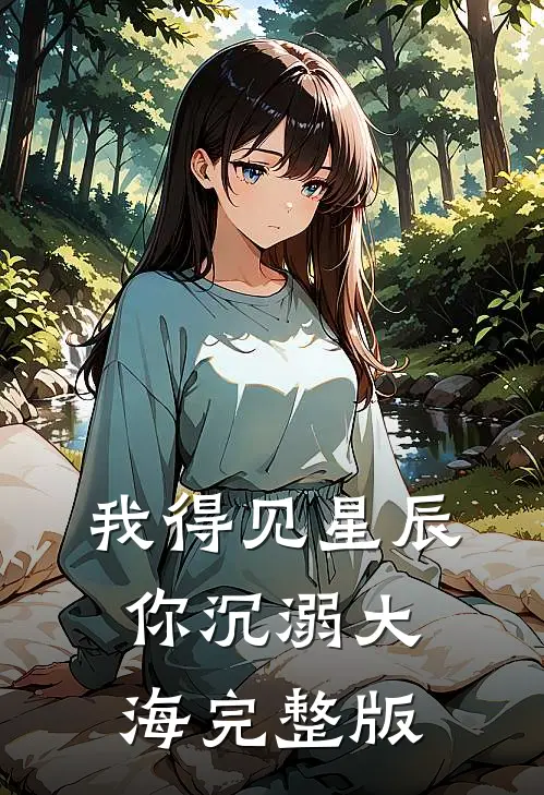 我得见星辰，你沉溺大海完整版