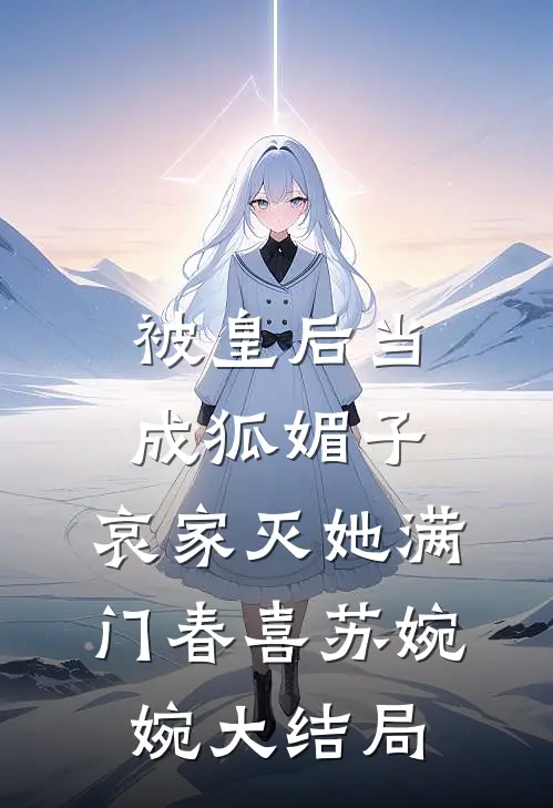 被皇后当成狐媚子，哀家灭她满门春喜苏婉婉大结局