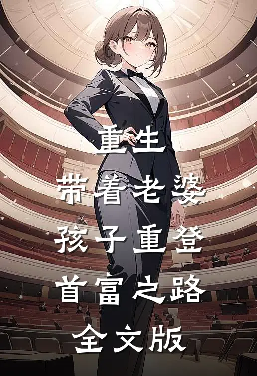 重生，带着老婆孩子重登首富之路全文版