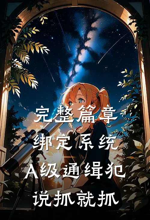 完整篇章绑定系统：A级通缉犯说抓就抓