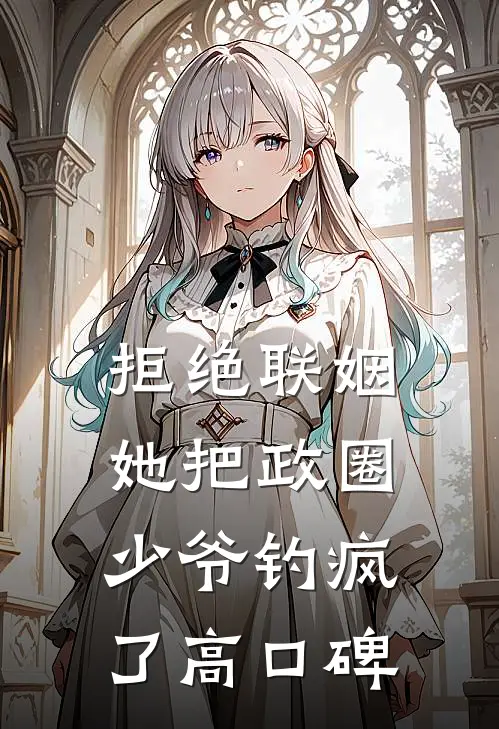 拒绝联姻，她把政圈少爷钓疯了高口碑