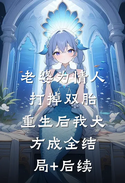 老婆为情人打掉双胎，重生后我大方成全结局+后续