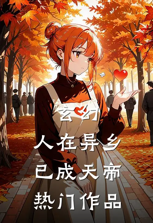 玄幻：人在异乡，已成天帝热门作品