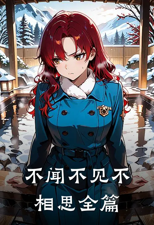 不闻不见不相思全篇