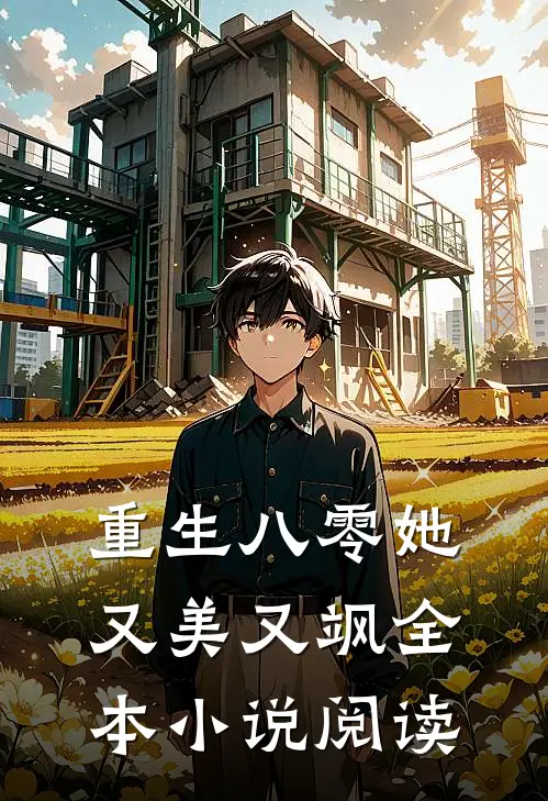 重生八零她又美又飒全本小说阅读