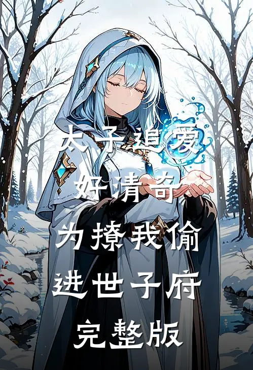 太子追爱好清奇，为撩我偷进世子府完整版