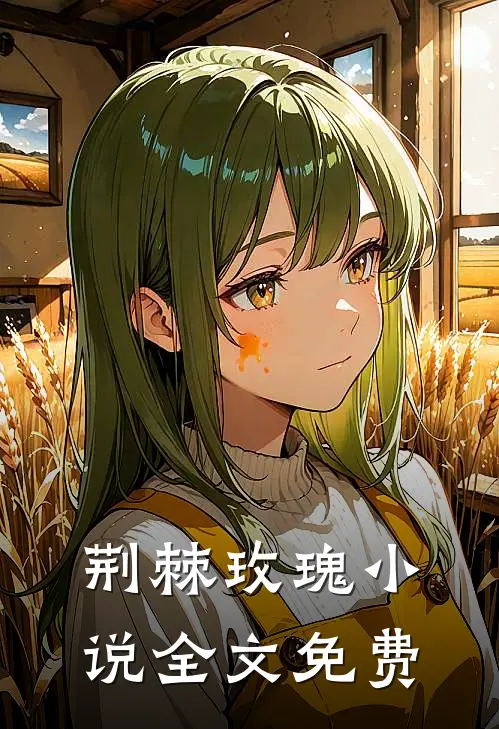 荆棘玫瑰小说全文免费