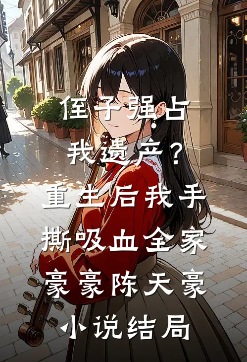 侄子强占我遗产？重生后我手撕吸血全家豪豪陈天豪小说结局