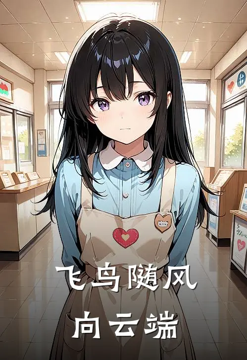飞鸟随风向云端