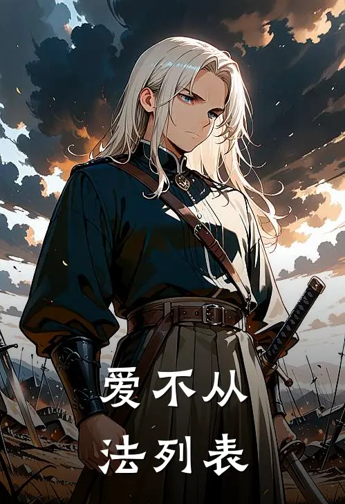 爱不从法列表