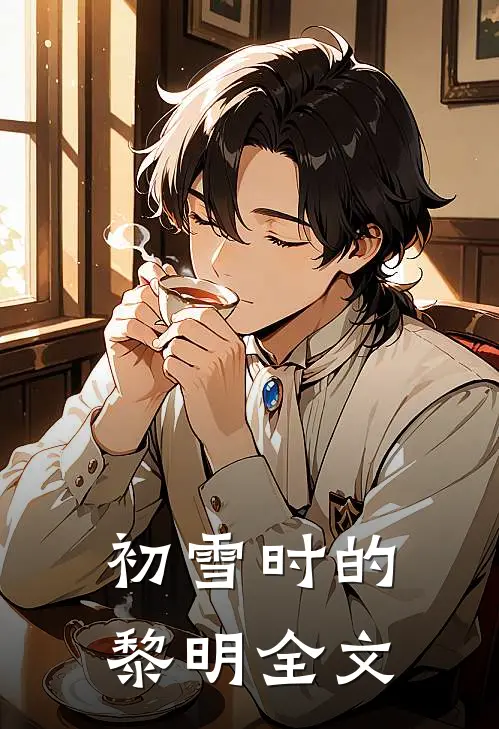 初雪时的黎明全文