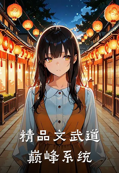 精品文武道巅峰系统