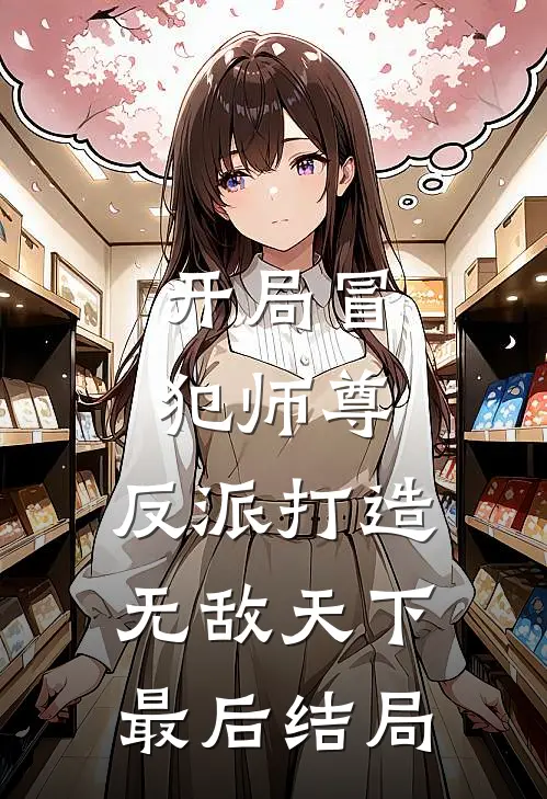 开局冒犯师尊，反派打造无敌天下最后结局