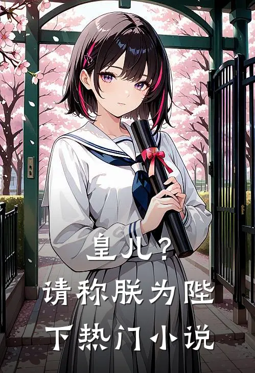 皇儿？请称朕为陛下热门小说
