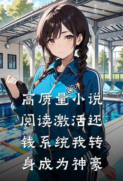 高质量小说阅读激活还钱系统我转身成为神豪