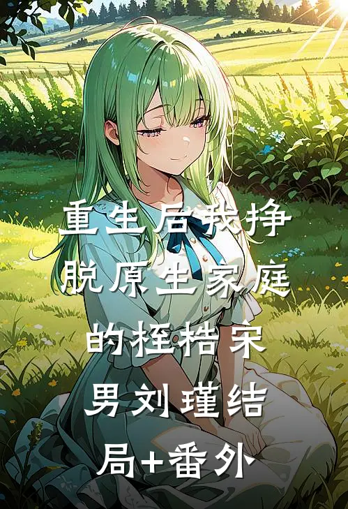 重生后我挣脱原生家庭的桎梏宋男刘瑾结局+番外