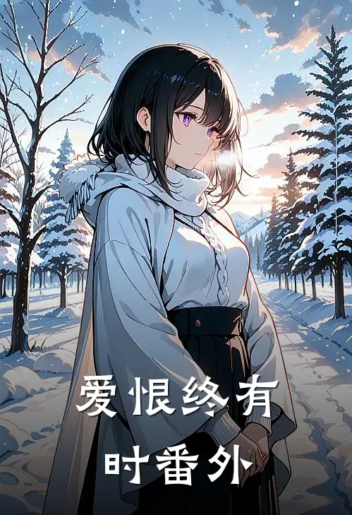 爱恨终有时番外
