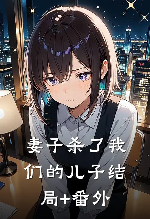 妻子杀了我们的儿子结局+番外